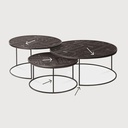 Tabwa Nesting coffee table set