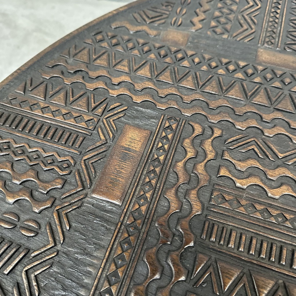 Tabwa Nesting coffee table set