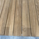 Bok outdoor dining table