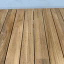 Bok outdoor dining table