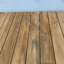 Bok outdoor dining table