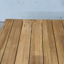 Bok outdoor dining table