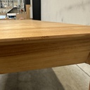 Bok outdoor dining table