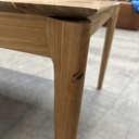 Bok outdoor dining table