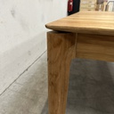 Bok outdoor dining table