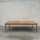Bok outdoor dining table
