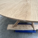 Mikado dining table