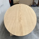 Mikado dining table