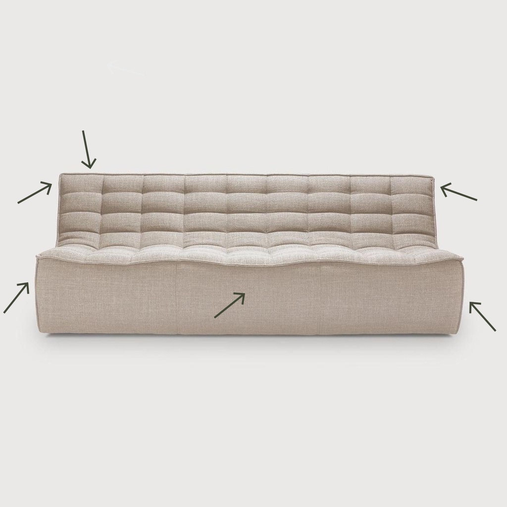 N701 sofa