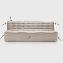 N701 sofa