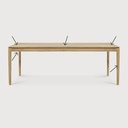 Bok dining table