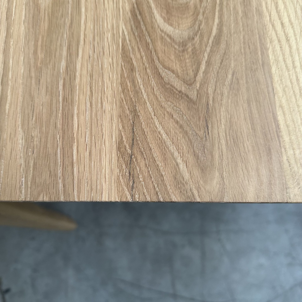 Bok dining table