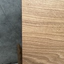 Bok dining table