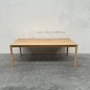 Bok dining table