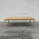 Bok dining table