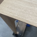 Bok extendable dining table