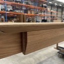 Bok extendable dining table