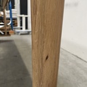 Bok extendable dining table