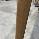 Bok extendable dining table