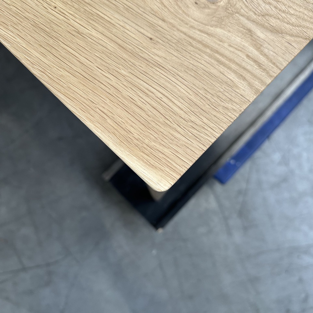 Bok dining table
