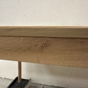 Bok dining table