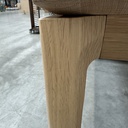 Bok dining table