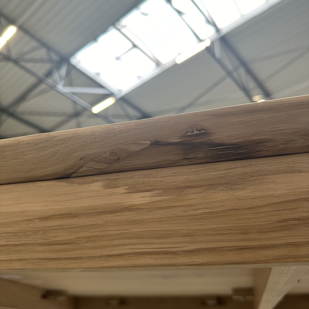 Bok dining table