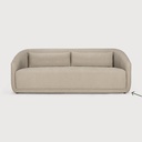 Trapeze Sofa  - 3 seater