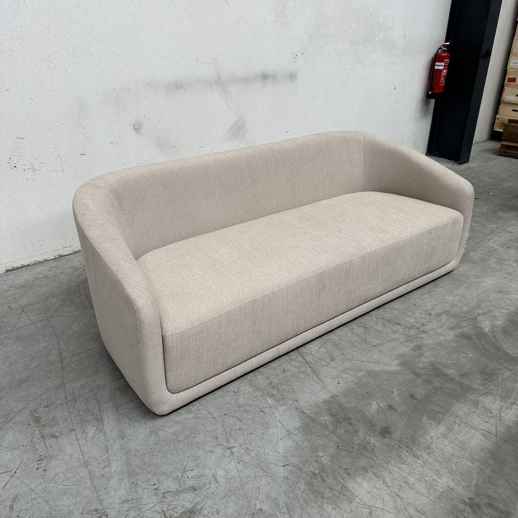 Trapeze Sofa  - 3 seater