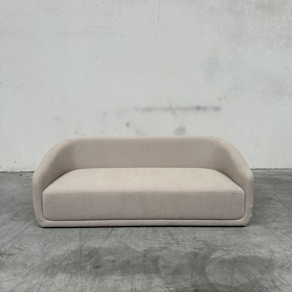 Trapeze Sofa  - 3 seater