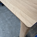 Bok dining table
