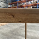 Bok dining table