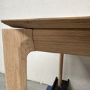 Bok dining table