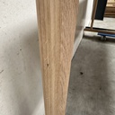 Bok dining table