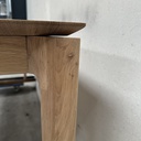Bok dining table