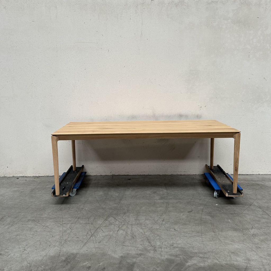 Bok dining table