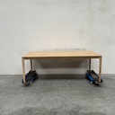 Bok dining table