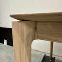 Bok dining table