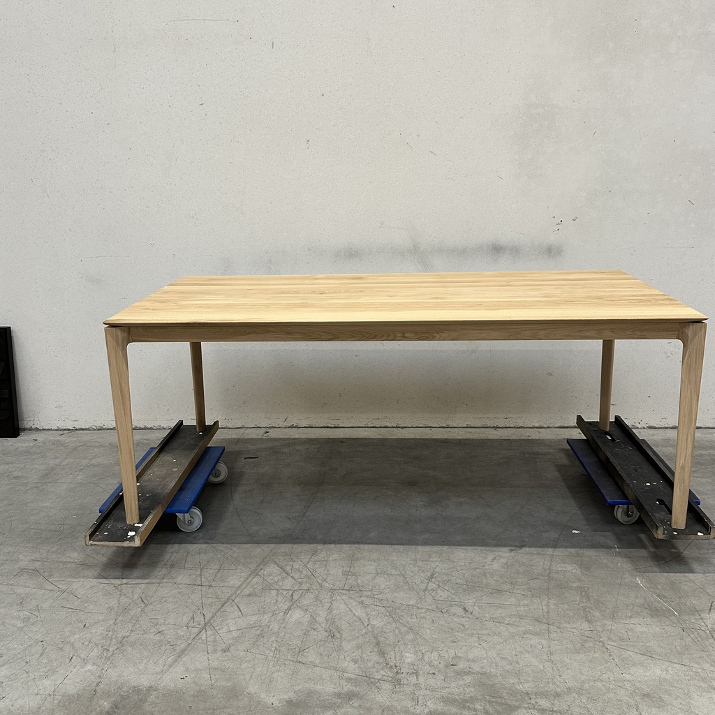 Bok dining table