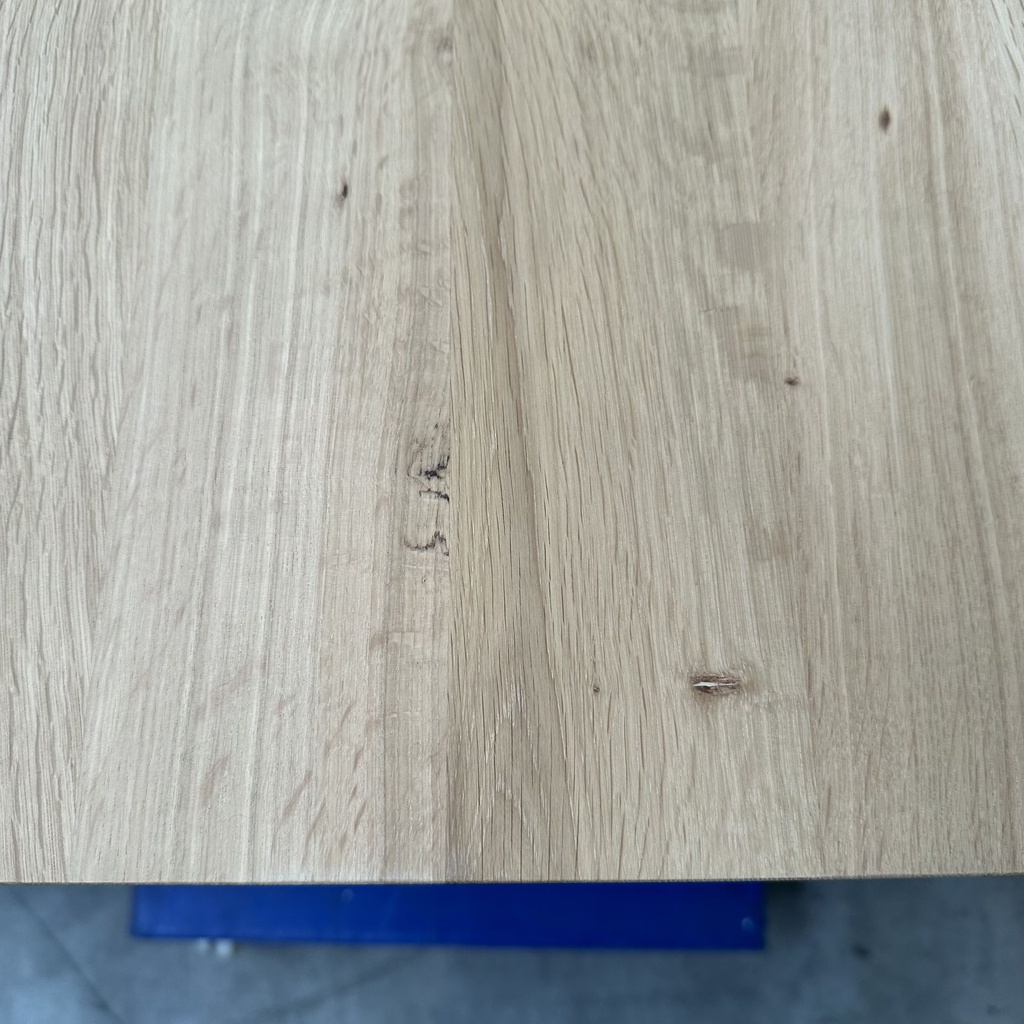 Bok dining table