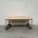 Bok dining table
