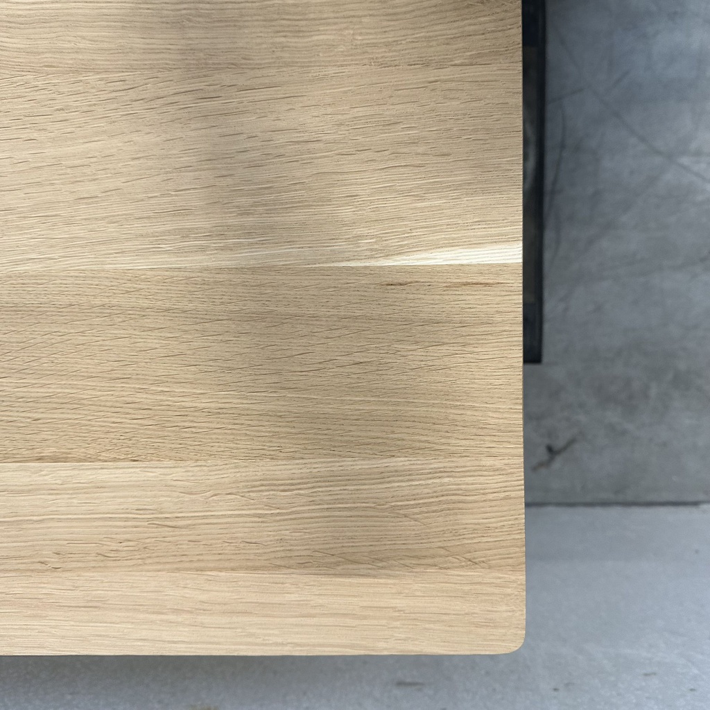 Bok dining table