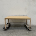 Bok dining table