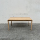 Bok dining table