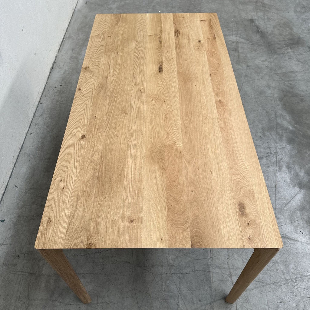 Bok dining table