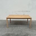 Bok dining table