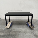 Bok dining table