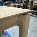 Bok dining table