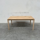 Oak Bok dining table