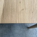 Bok dining table